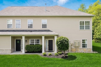 9162 Scenic View Cir Unit 9162, Columbus, OH 43240