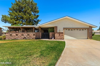 631 Leisure World, Mesa, AZ 85206