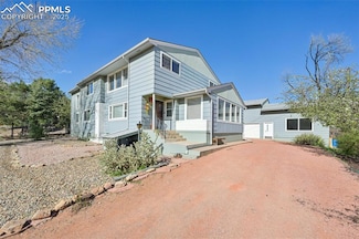 1055 N 18th St, Colorado Springs, CO 80904