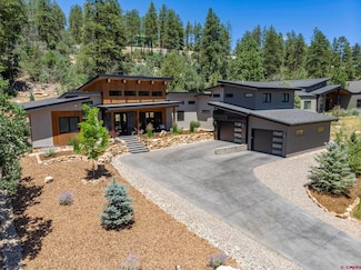 403 Red Canyon Trail, Durango, CO 81301