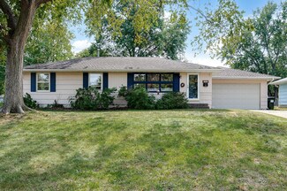 5207 64th Ave N, Minneapolis, MN 55429