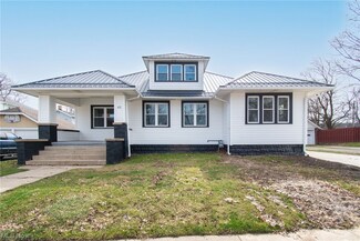 65 E Duquesne St, Columbiana, OH 44408