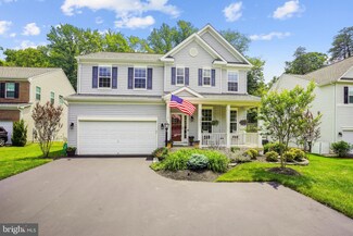 10633 Berry Orchard Ct, Manassas, VA 20112