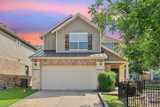 10418 Turnbull Loop, Austin, TX 78717