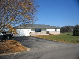 W378 Decatur Rd, Brodhead, WI 53520