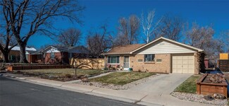 4351 Marshall St, Wheat Ridge, CO 80033