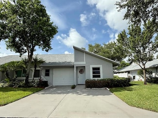 8620 Jasmine Way Unit B, Boca Raton, FL 33496