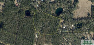 0 Lot 82 Crescent Farm Crescent Unit 323474, Townsend, GA 31331