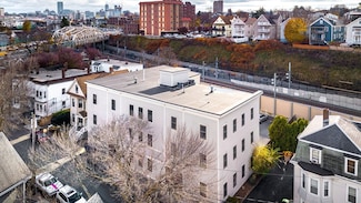 74 Gilman St Unit 1, Somerville, MA 02145