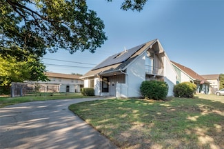 1401 Finley Rd, Irving, TX 75062