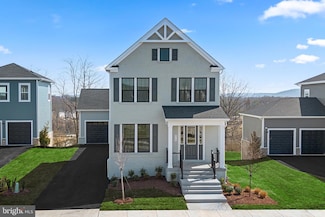 5115 Carters Crossing Ave, Marshall, VA 20115