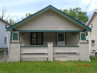 518 E Philadelphia Ave, Youngstown, OH 44502