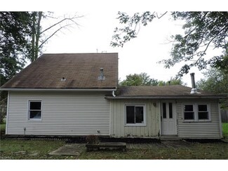 1526 Yale Ave, Madison, OH 44057