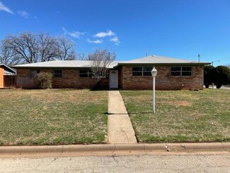915 Westwood Dr, Abilene, TX 79603