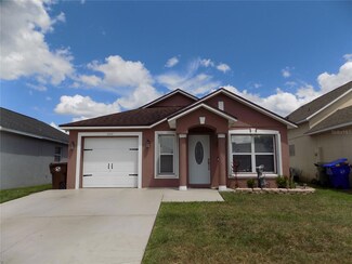 2203 Guadalupe St, Kissimmee, FL 34743