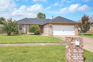 11003 E 118th St N, Collinsville, OK 74021