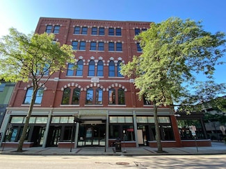 83 Hanover St Unit 508, Manchester, NH 03101