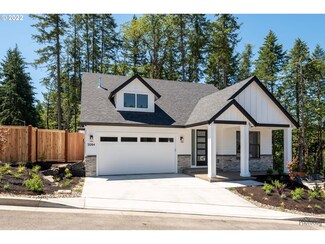 2084 Majestic Place, Eugene, OR 97403
