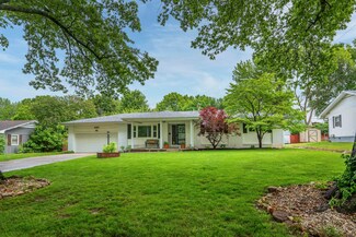 1107 W Highland St, Springfield, MO 65807