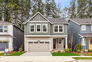 9826 38th Street Ct E Unit 35, Edgewood, WA 98371