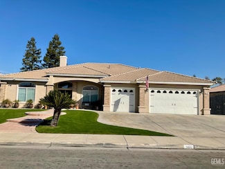 3404 Medallion Rose Ave, Bakersfield, CA 93313