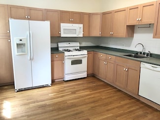 14 Schiller St Unit 1, Jamaica Plain, MA 02130