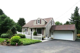 10561 Diagonal Rd, Mantua, OH 44255