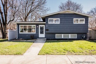 3751 215th St, Matteson, IL 60443