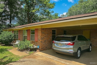 140 W End Ave, Eutaw, AL 35462