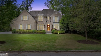 1740 Doncaster Dr NE, Atlanta, GA 30309
