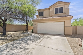 5133 E Juana Ct, Cave Creek, AZ 85331
