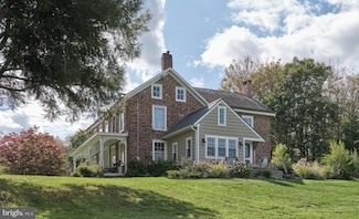 85 Geigel Hill Rd, Erwinna, PA 18920