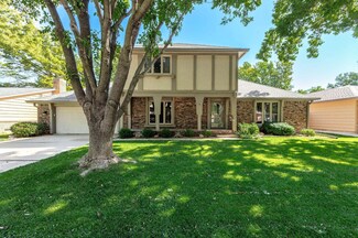 1308 N Maus Ln, Wichita, KS 67212