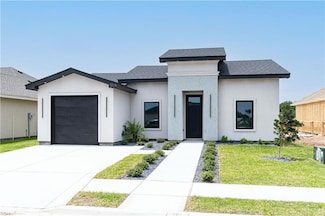 1816 N Yellowwood St, San Juan, TX 78589