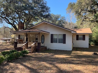 5198 Ray St, Baker, FL 32531