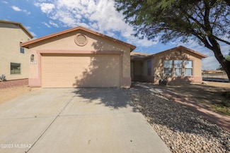 1892 W Bagley Way, Tucson, AZ 85746