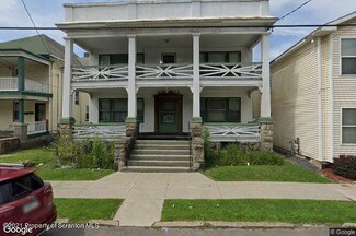 118 Prospect Ave, Scranton, PA 18505