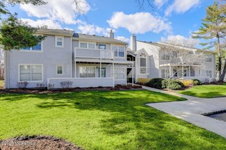 394 Brookview Ct, Howell, NJ 07731