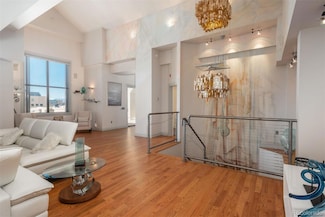 180 Cook St Unit 509, Denver, CO 80206