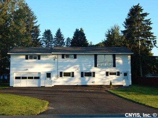 658 Fyler Rd, Kirkville, NY 13082