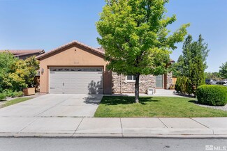 5339 Vista Heights Dr, Sparks, NV 89436