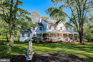 5671 Point Pleasant Pike, Doylestown, PA 18902