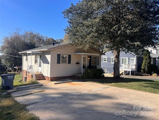 408 S Central Ave, Belmont, NC 28012