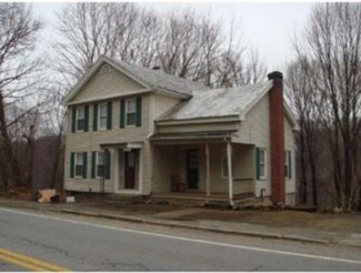 1113 Main St, Warren, MA 01083