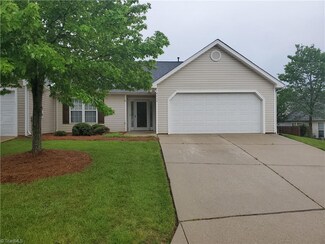 4464 Fair Oaks Ln, High Point, NC 27265