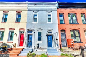 218 12th Place NE, Washington, DC 20002