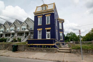 2338 Kenton St, Cincinnati, OH 45206