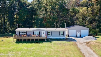 243 McDonald Dr, Brandenburg, KY 40108