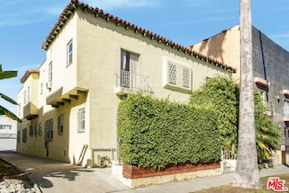 325 N Stanley Ave, Los Angeles, CA 90036