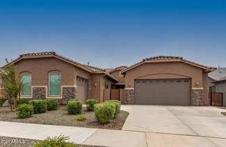 21705 E Waverly Dr, Queen Creek, AZ 85142